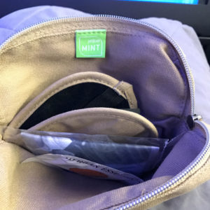 Hopper Amenity Kit