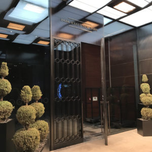 Park Hyatt NYC