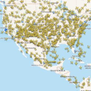 North America