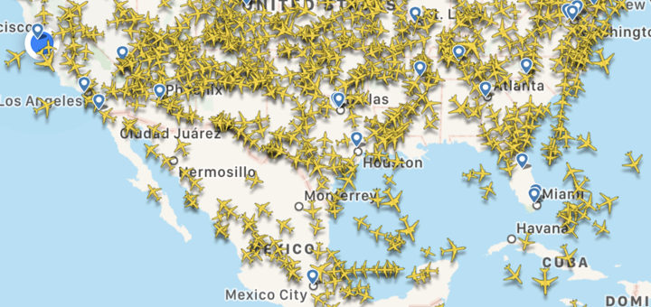 North America