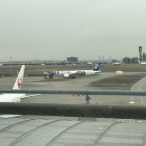 ANA R2-D2 B787