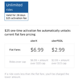 Uber Passes SF