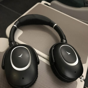 Noise Canceling Headphones