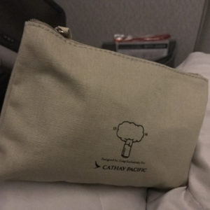 Amenity Kit