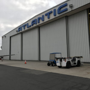 Atlantic Aviation (FBO)