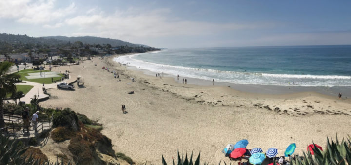 Laguna Beach