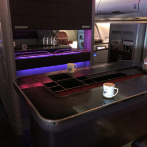 Onboard Bar