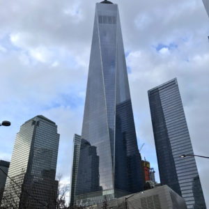 One World Trade Center