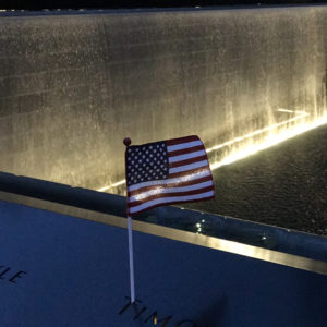 Remembering 9/11