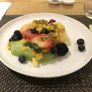 Fruit Salad