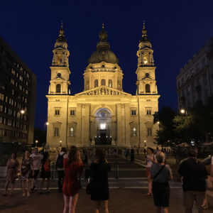 St. Stephen's Basilica