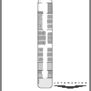 Seating Map