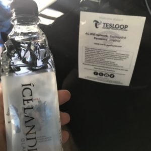 Icelandic Water