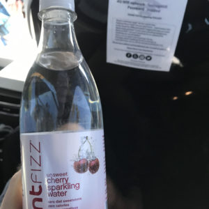 Hint Fizz Water