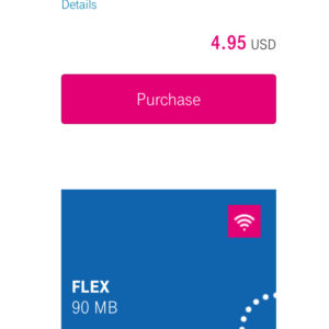 Lite and Flex WiFi Plans