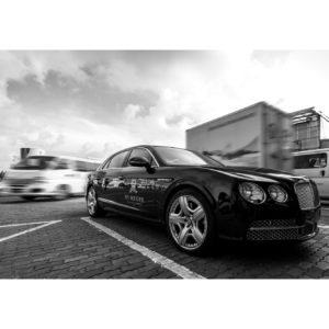 Bentley Flying Spur W12