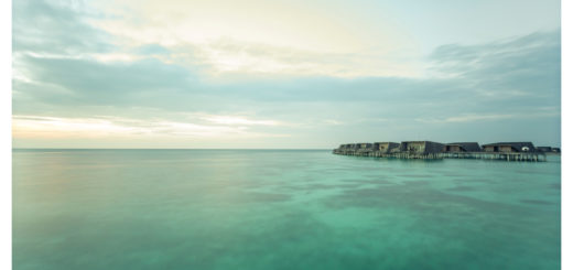 St. Regis Maldives