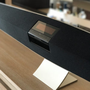 Bang & Olufsen Sound Bar