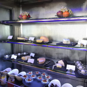 Fresh Cheese