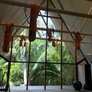 Yoga Studio