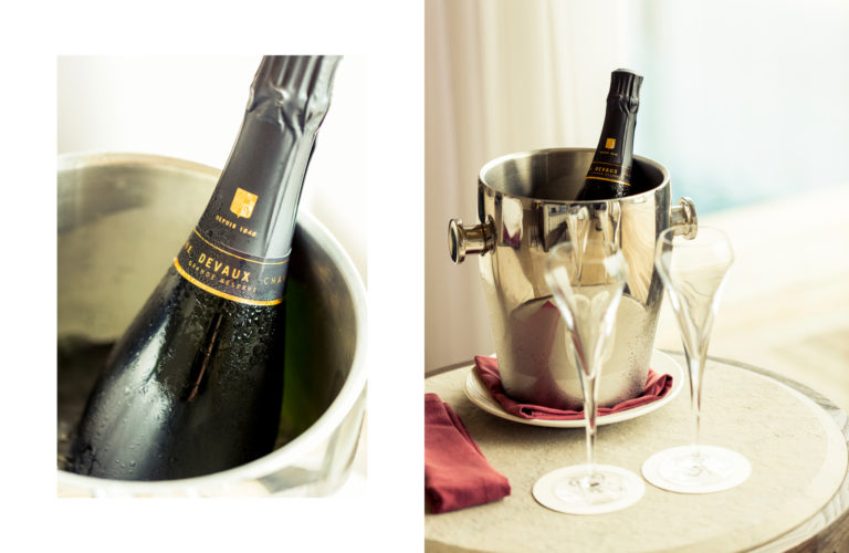 Devaux Grande Reserve Brut