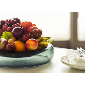 Fresh Fruit Platter