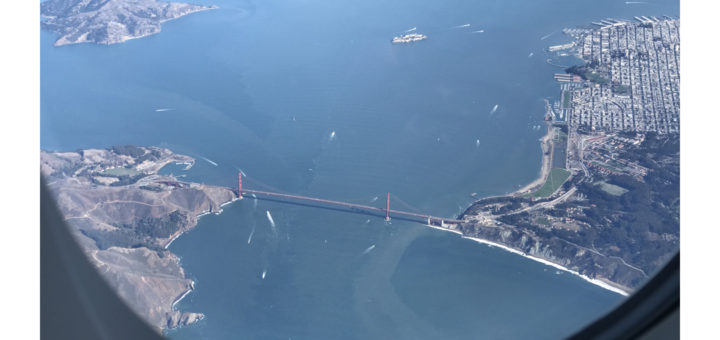 Golden Gate Bridge