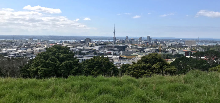 Auckland, New Zealand