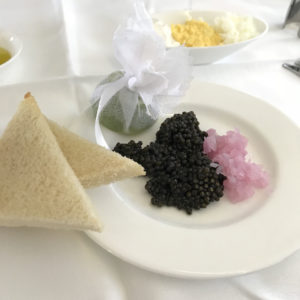 Caviar