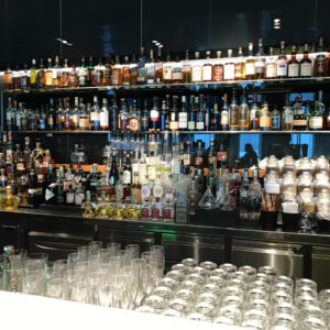 Bar Selection