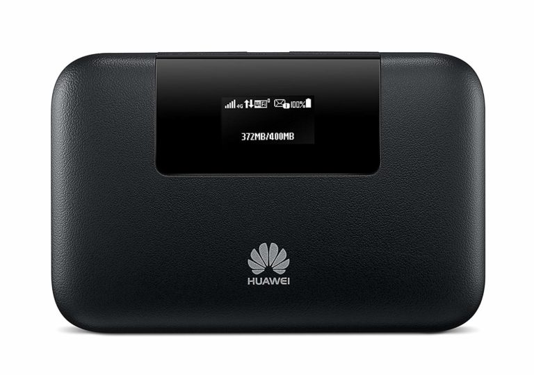 MiFi (Hotspot)