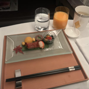 Japanese Breakfast