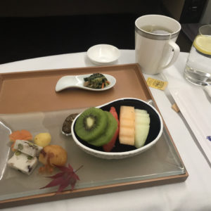 Japanese Breakfast (HKG-SIN)