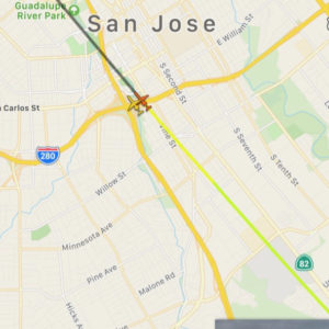 Arrival Changed Tracking