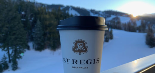 St. Regis Deer Valley