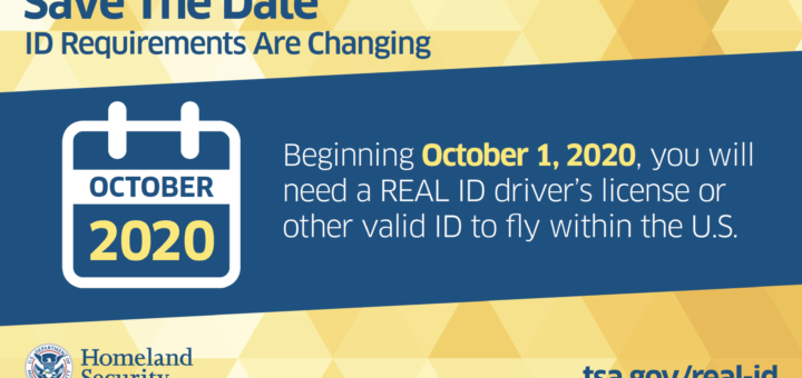 REAL ID