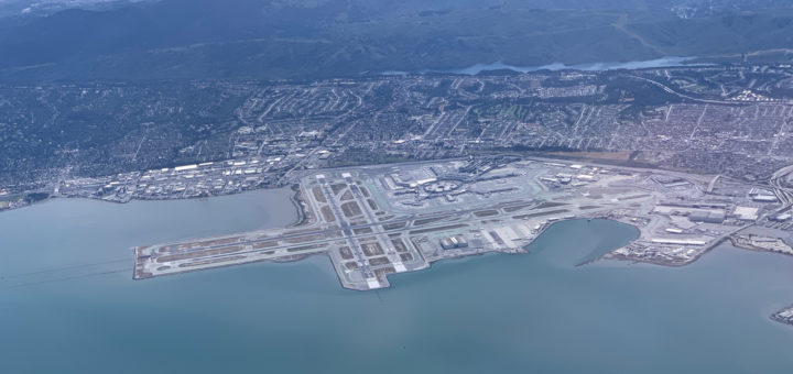 SFO