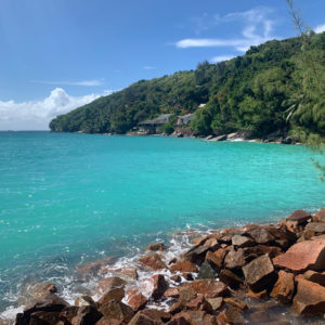 Praslin, Seychelles