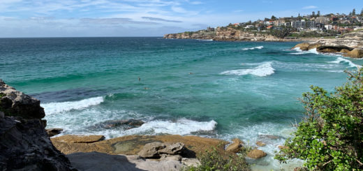 Tamarama Beach, Sydney