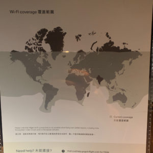 WiFi Coverage