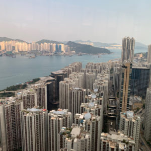 Hong Kong