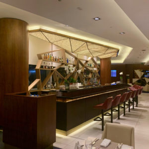 Main Bar