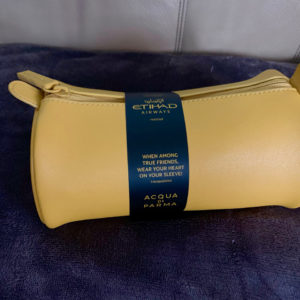 Acqua Di Parma Amenity Kit