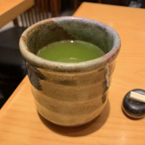 Green Tea