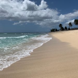 Oahu