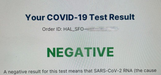 Negative Results!