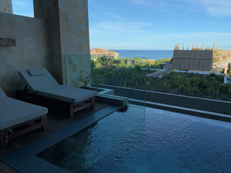 The Apurva Kempinski Bali