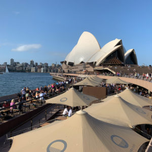 Sydney Opera House