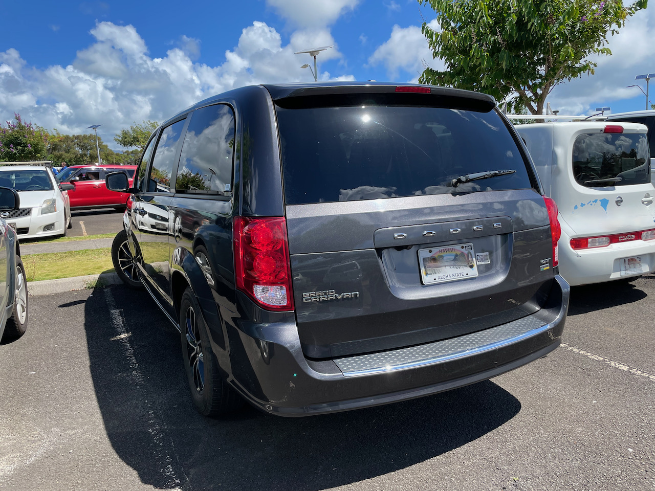 Summer 2021 Car Rental Experience: Lihue, Hawaii (Kauai) – Palo Will Travel