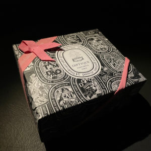 Diptyque Amenity Kit